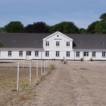 Holtegaard Bed&Breakfast Dronninglund Buitenkant foto