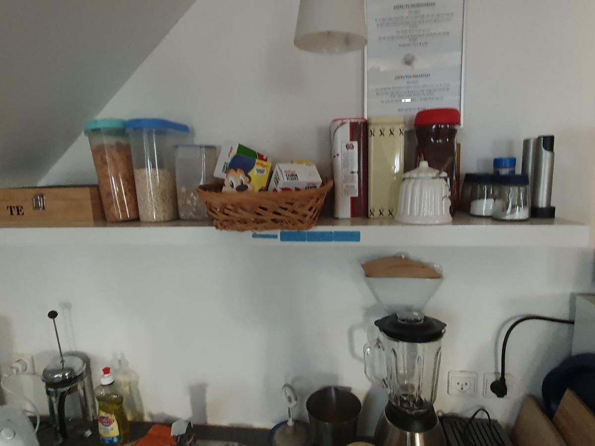 Holtegaard Bed&Breakfast Dronninglund Buitenkant foto