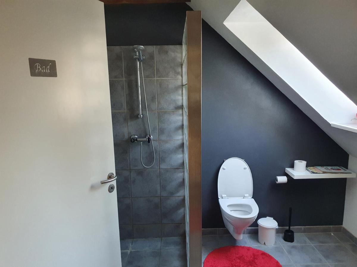 Holtegaard Bed&Breakfast Dronninglund Buitenkant foto
