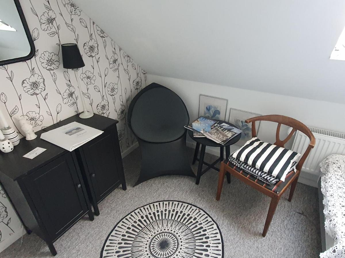 Holtegaard Bed&Breakfast Dronninglund Buitenkant foto