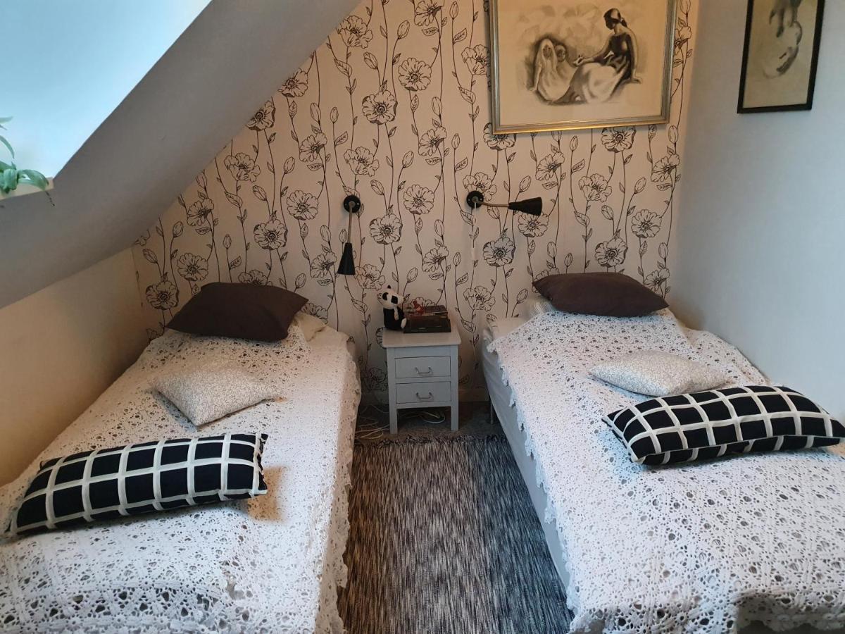 Holtegaard Bed&Breakfast Dronninglund Buitenkant foto