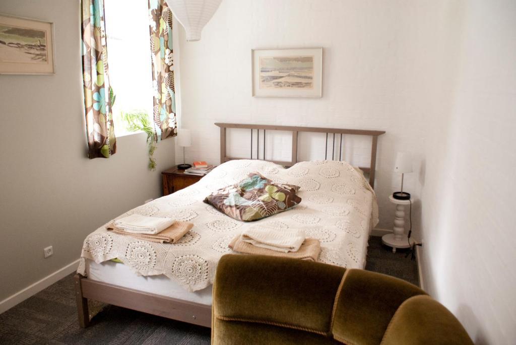 Holtegaard Bed&Breakfast Dronninglund Buitenkant foto