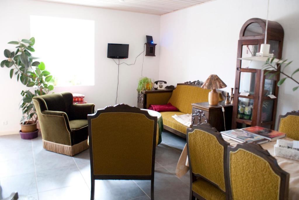 Holtegaard Bed&Breakfast Dronninglund Buitenkant foto