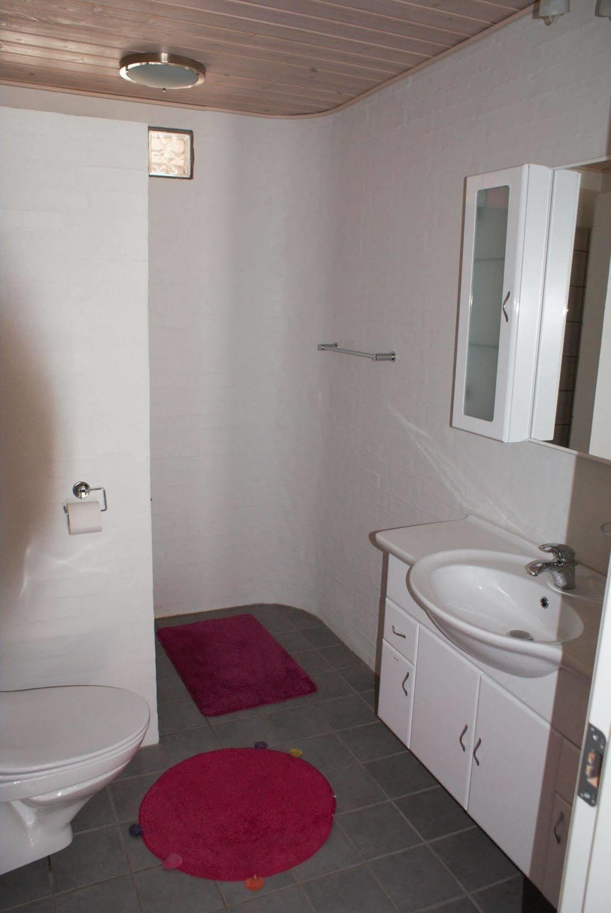 Holtegaard Bed&Breakfast Dronninglund Buitenkant foto