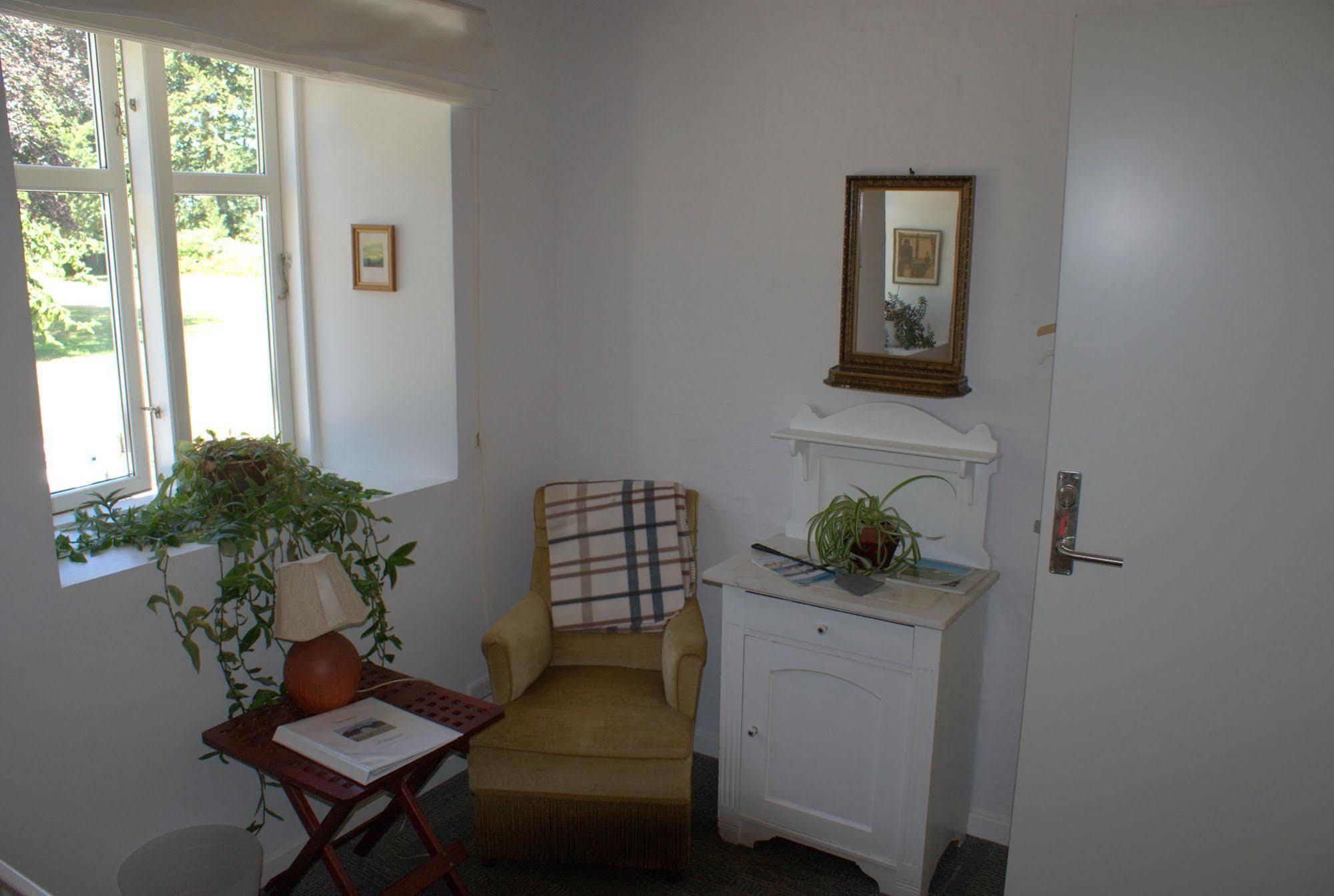 Holtegaard Bed&Breakfast Dronninglund Buitenkant foto