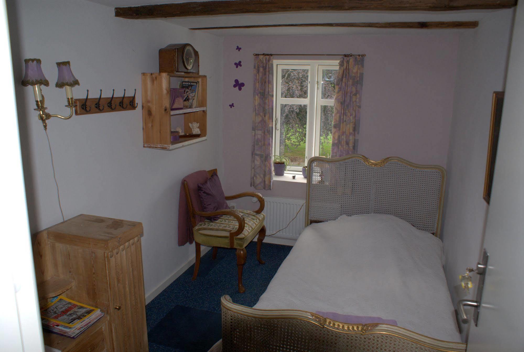Holtegaard Bed&Breakfast Dronninglund Buitenkant foto