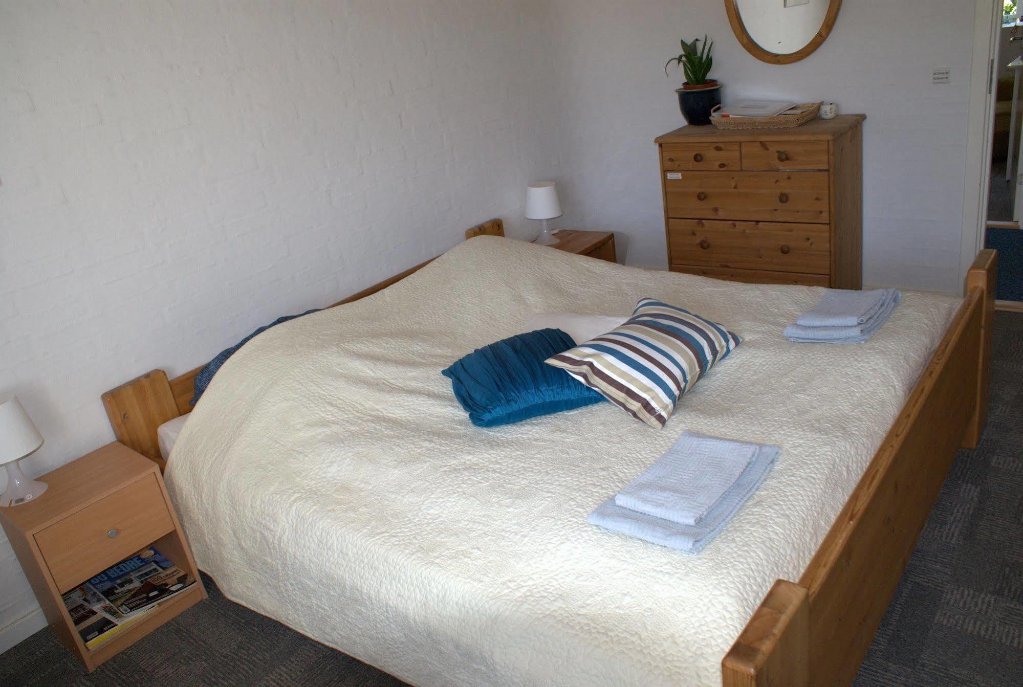 Holtegaard Bed&Breakfast Dronninglund Buitenkant foto