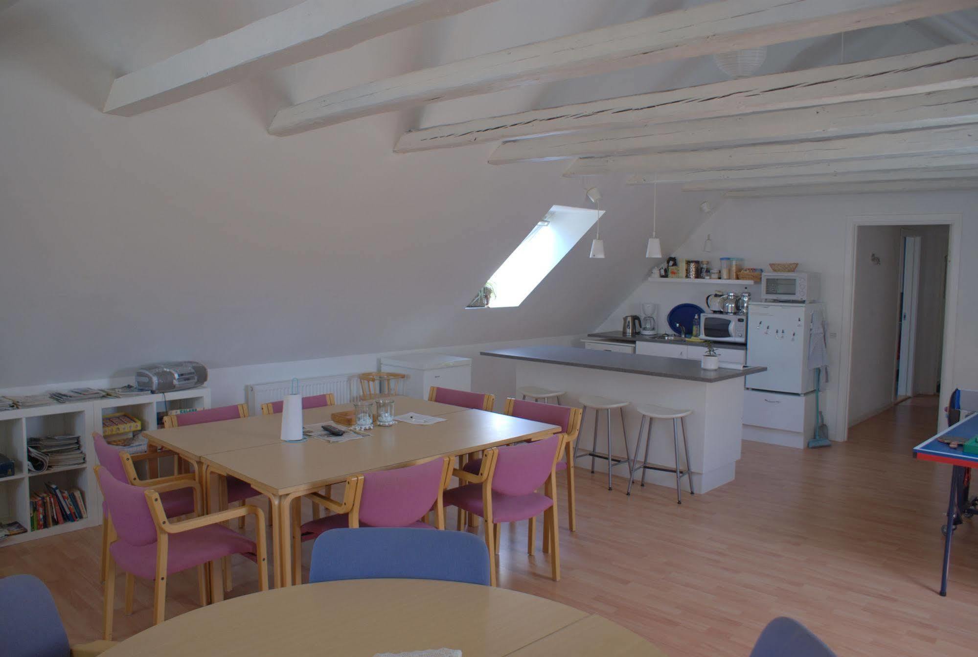 Holtegaard Bed&Breakfast Dronninglund Buitenkant foto